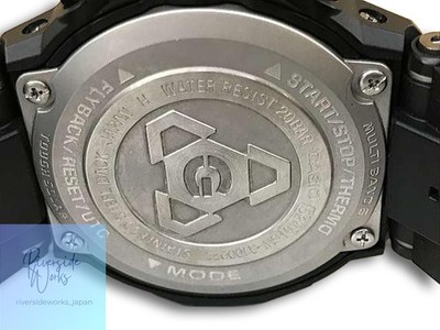 CASIO G-SHOCK Sky Cockpit GW-A1000FC | eBay