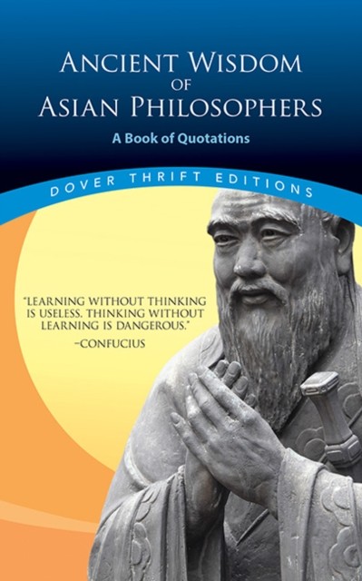 Ancient Wisdom of Asian Philosophers by Asvaghosa (Paperback Book)