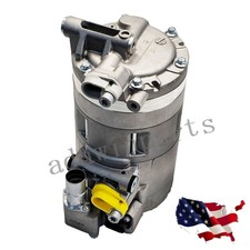NEW 64529496107 Air Conditioning A/C Compress...
