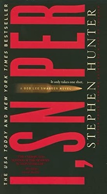 I, Sniper (Bob Lee Swagger Novels), Hunter, Stephen