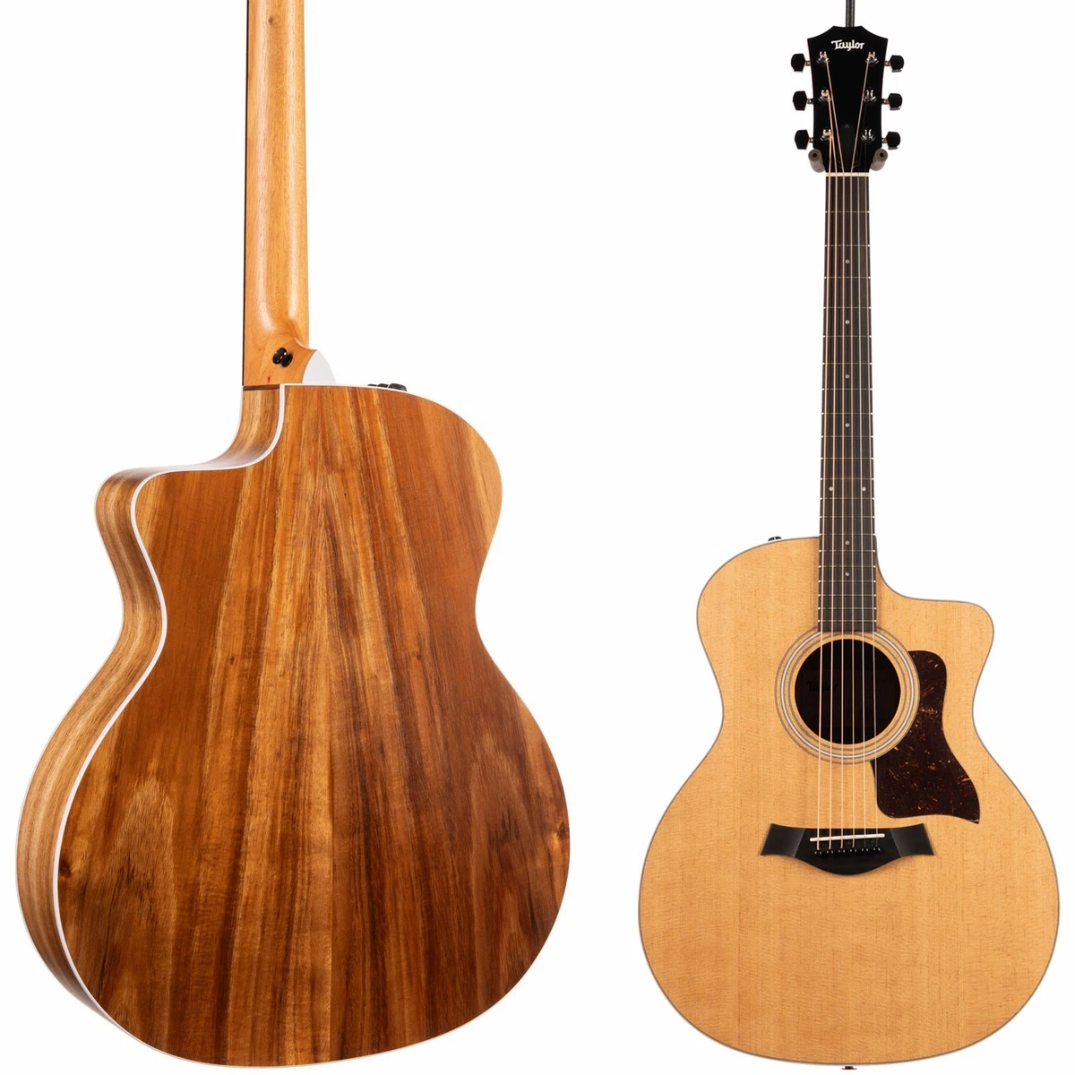 Taylor 214ce for sale - eBay