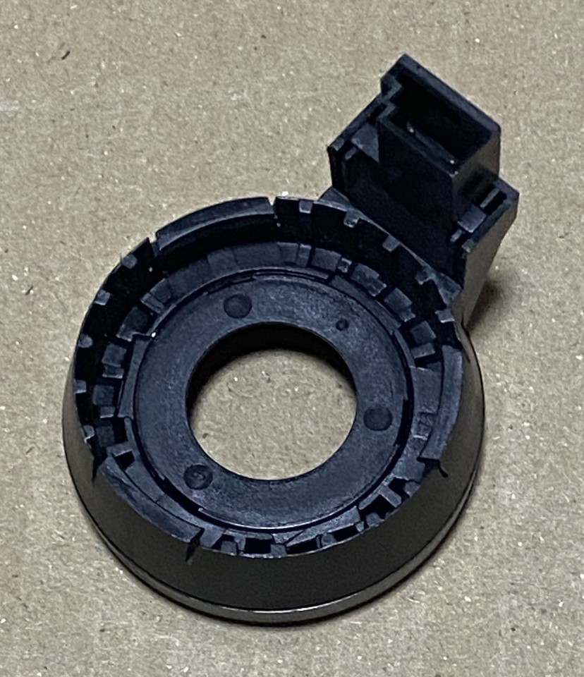 Mini Cooper S R52 R53 Engine Computer etc. 7553735 6941986 | eBay