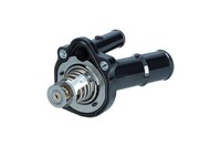 Thermostat KüHlmittel Kamoka 7710163 FüR Ford Mondeo 5 CD Turnier CF CE Focus 3