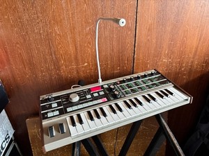 Microkorg Used | eBay