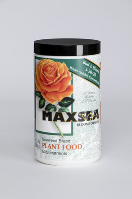 Maxsea Bloom 3-20-20 1.5#