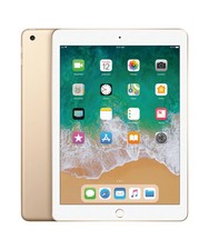 Apple iPad 5th Gen 32GB UNLOCKED Wi-Fi Only