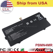 USA New AA-PBMN4MR Laptop Battery For Samsung Galaxy Book Pro 360 13 NP930XDB