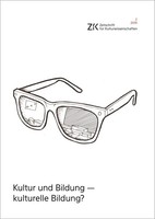 Kultur Und Bildung - Kulturelle Bildung? | Birgit Althans (U. A.) | Taschenbuch