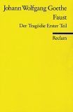 Faust. Der Tragödie erster Teil: Textausgabe mit ed... | Buch | Zustand sehr gut