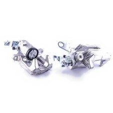 Bremssattel Faustsattel Ø 38 mm HELLA passend für u.a. SEAT ALTEA