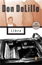 Libra (Paperback or Softback)