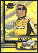 Robby Gordon 2006 Wheels High Gear #27 Robby Gordon Motorsports