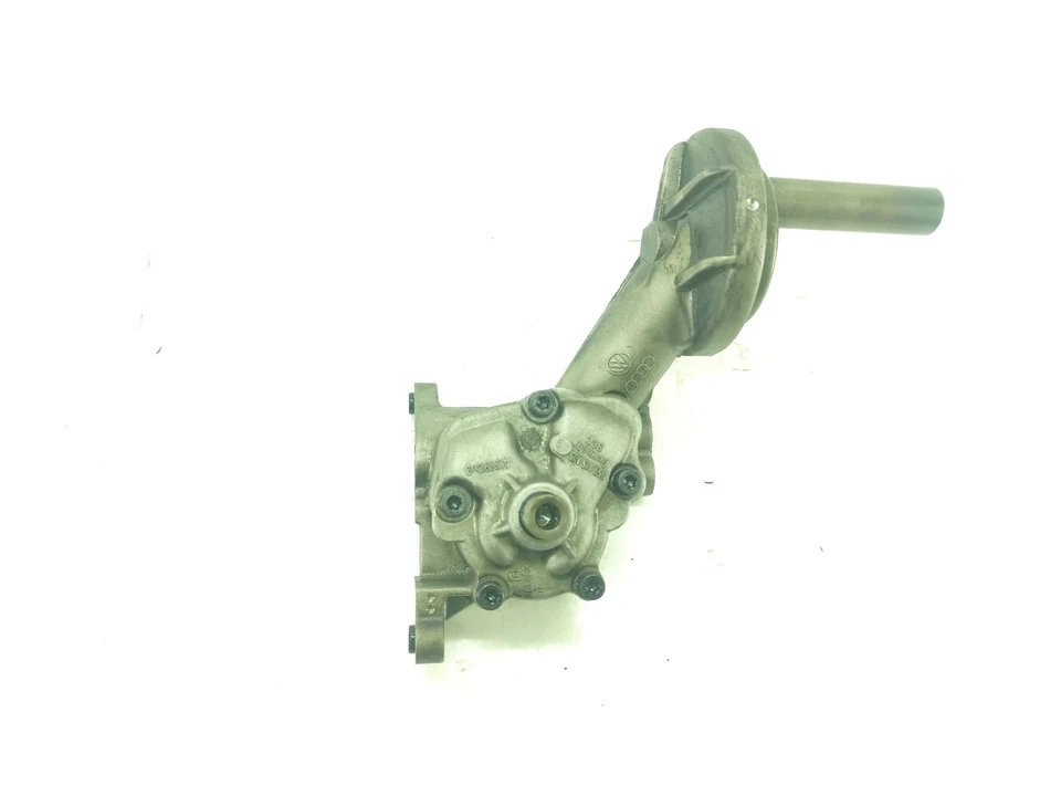 059115105AH BOMBA DE ACEITE / 214326 PARA VOLKSWAGEN TOUAREG 7LA, 7L6, 7L7 3.0 V6 TDI Foto 3 de 4