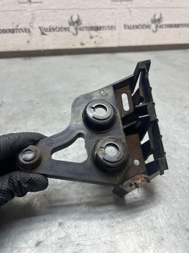 BMW 3 E90 E91 2008 Stoßstange hinten rechts Halterung 7127718 VLC10852