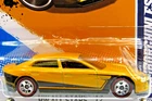 HOT WHEELS 2012 ALL STARS SERIES LAMBORGHINI ESTOQUE WALMART REDLINE EXCLUSIVE