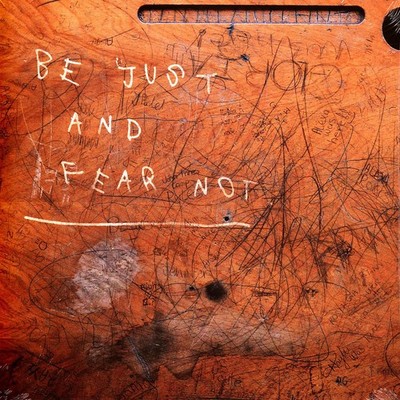 Van Morrison - Be And Just Fear Not Record Store Day 2025 Black  (EU - Original)