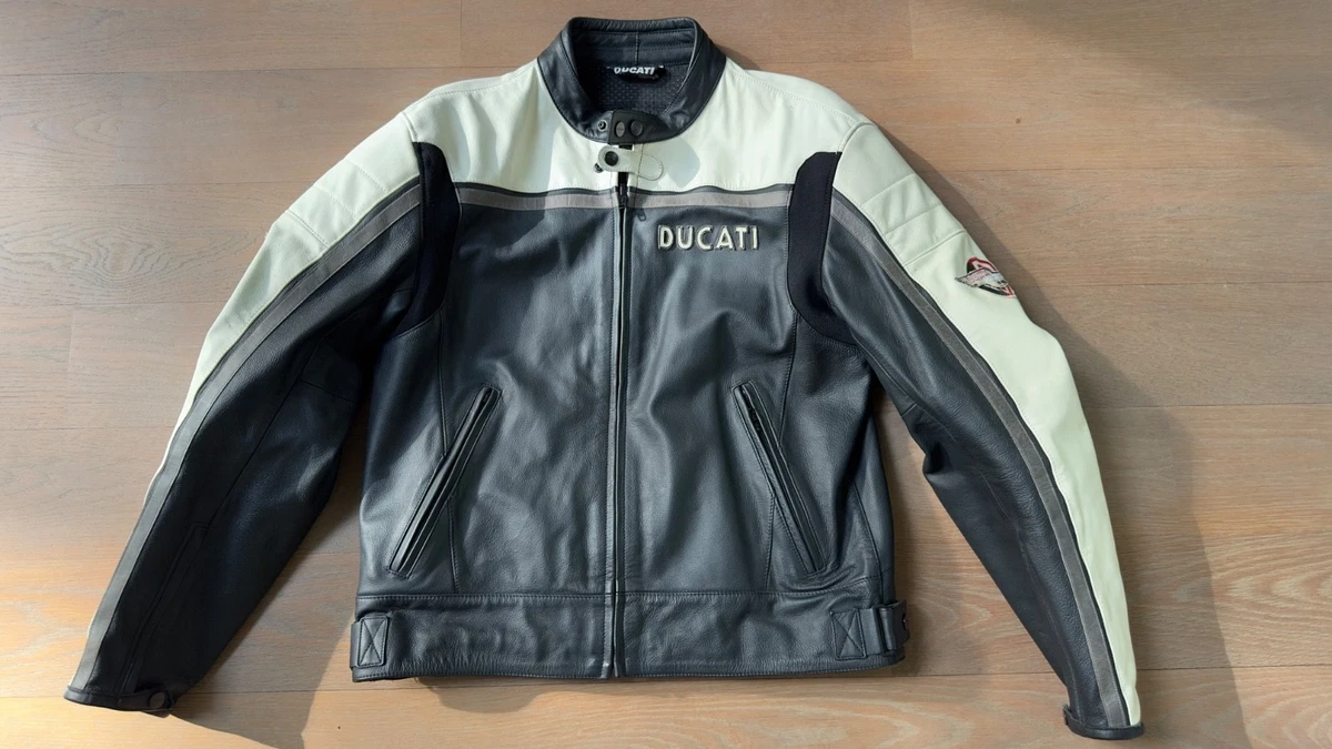 Ducati Clothing, Merchandise and Media for sale | eBay