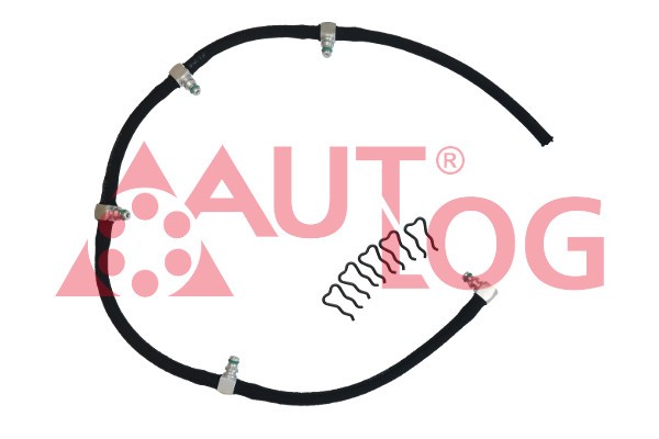 Fits AUTLOG ATKL3074 Hose, fuel overflow ATKL3074 Overflow hose fits: ⭐UK Stock⭐