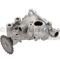 Pierburg ÖLpumpe 7.07919.28.0 Passend FüR Nissan Opel Renault