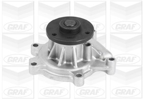 GRAF PA826 Wasserpumpe, Motorkühlung für DAIHATSU,DAIHATSU (FAW),FAW (JILIN),PER