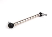 BMW 5 6 SERIES E60 M5 E61 E63 E64 FRONT ANGLE JOINT IN AXLE SUSPENSION GENUINE