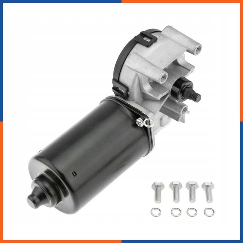 Moteur essuie-glace Kia résout blocage pare-brise 460228