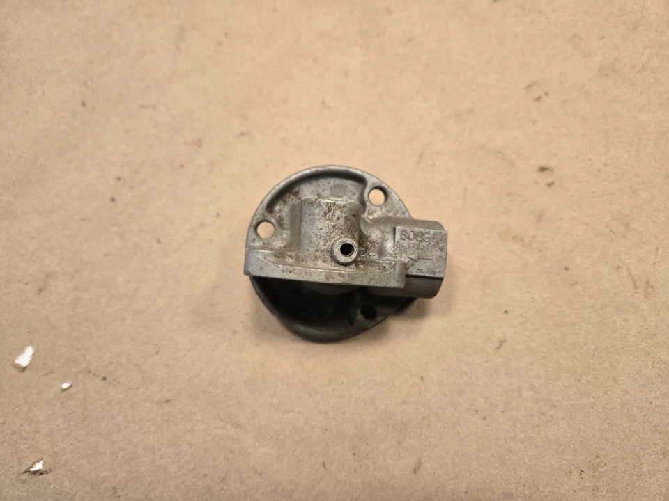 Carcasa válvula arranque en frío mercedes 280sel 300sel 280sl 250se 250sl 280se Foto 3 de 4