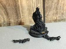 A27213 WARMACHINE HORDES CRYX METAL MACHINE WRAITH PP
