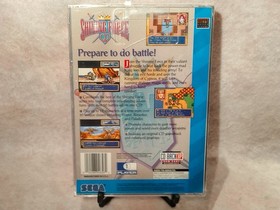 *NEW* Shining Force CD (Sega CD, 1994) Factory Sealed