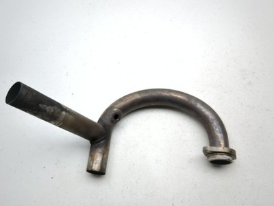 16 Ural Gear Up Exhaust Headers Head Pipes RIGHT