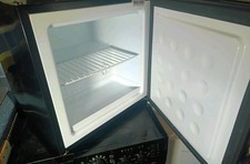 Russell Hobbs RHTTFZ1B 31L Black Table Top Mini Freezer TESTED + WARRANTY