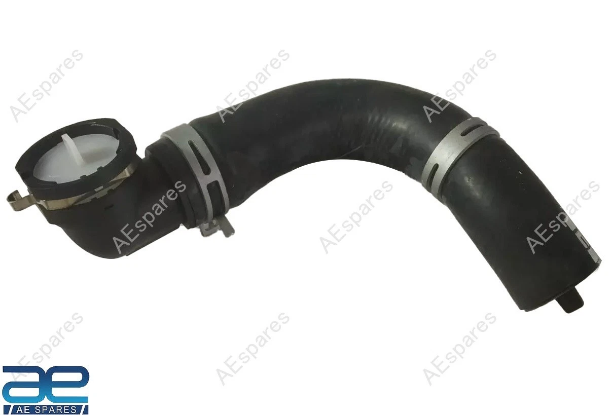 Radiator Lower Hose for Hyundai Venue 2019-25 Venue N Line 2022-25 25415-K3400