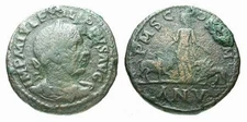 Ancient Roman Provincial: Philip I, Moesia