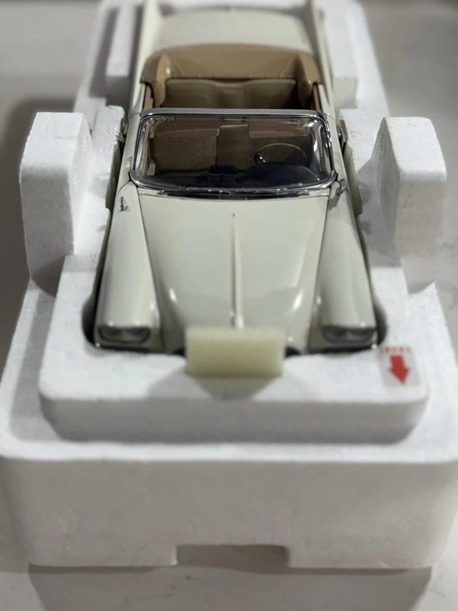 Chrysler 1:24 Vintage Manufacture Diecast Cars for sale | eBay