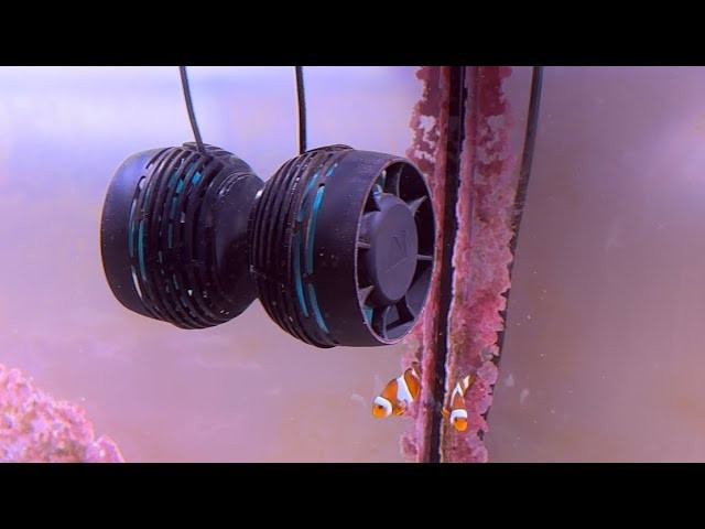 AquaIllumination AI Nero 7 Circulation Wave Pump (4000 GPH)