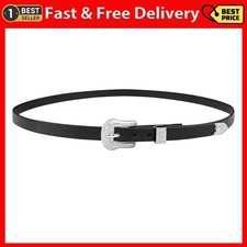 Cowboy Hat Bands for Men Women Western/Fedora/Panama/Straw Hat Belts Leather Cow