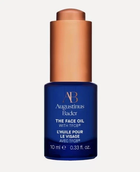 Genuine Augustinus Bader ❤️ The Face Oil with TFC8 10ml T/Size BRAND New HARRODS
Opens in a new wind