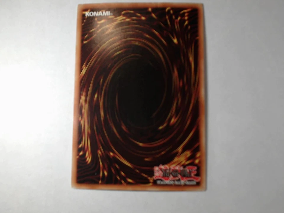 Yugioh MAJESTÄTISCHER ROTER DRACHE , abpf-de040 Ghost Rare deutsch Played - Bild 4 von 4