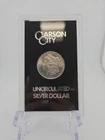 1882-CC GSA Morgan Silver Dollar $1