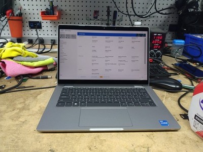Dell Latitude 5330 TOUCHSCREEN 13.3'' FHD 16 GB I5-1235U 512 GB/NO OS
