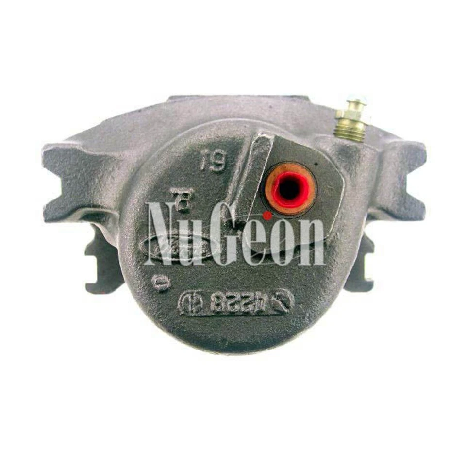 Pinza de freno de disco para modelos selectos 83-97 Ford Mazda 1405-16722 Foto 4 de 4