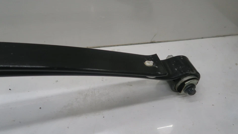 Левая задняя листовая пружина 2023-2025 Ram Promaster 3500 от оригинального производителя P68188872AE - Изображение 2 из 4