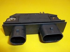 Volvo Penta Ignition Module 811637001 811637t 18-5107-1 3854003 Mercruiser Volvo Penta Ignition Module 811637001 811637t 18-5107-1 3854003 Mercruiser