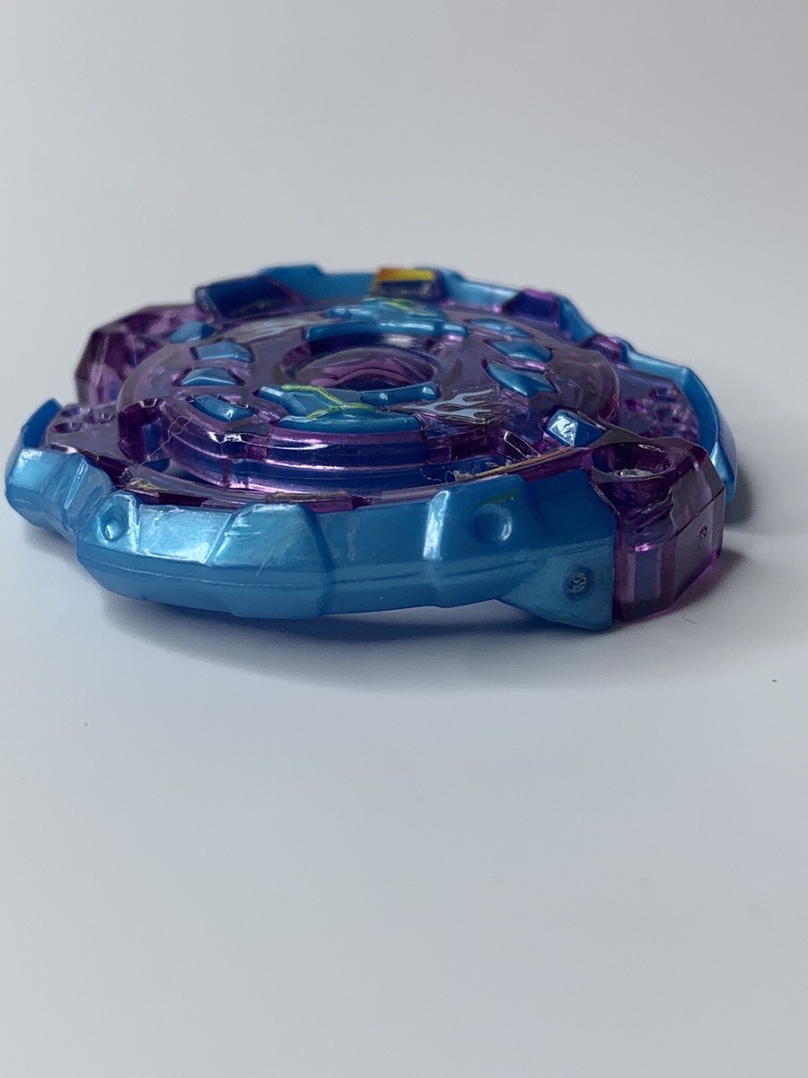 Takara Tomy Beyblade Burst BG-03 05: Jail Jormungand - Layer