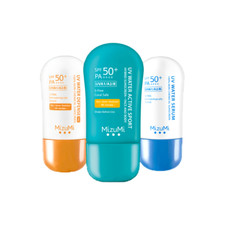 MizuMi UV Water Sunscreen cream light and comfortable texture For sensitive skin
