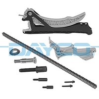 Dayco Steuerkettensatz Steuerkette FüR Bmw 3Er Compact 316 Ti 318 E46 E90 E91
