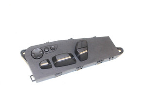 Vorne Links Fahrer Sitz Einstellen Kontrolle Schalter OEM BMW F02 F01 F07