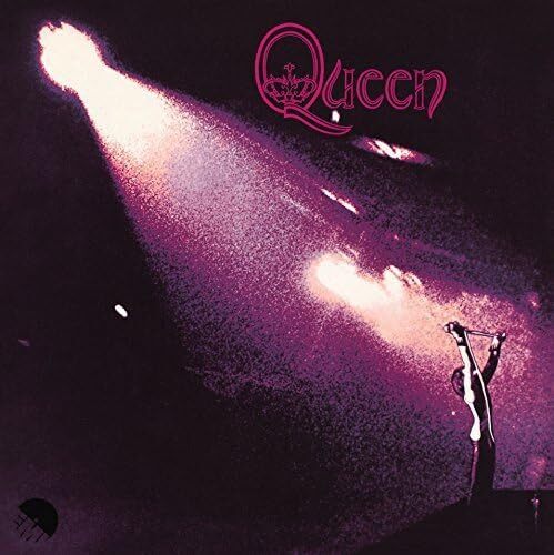 Queen アルバム4枚セット 27392ca04ae3110f9274c137f5c876