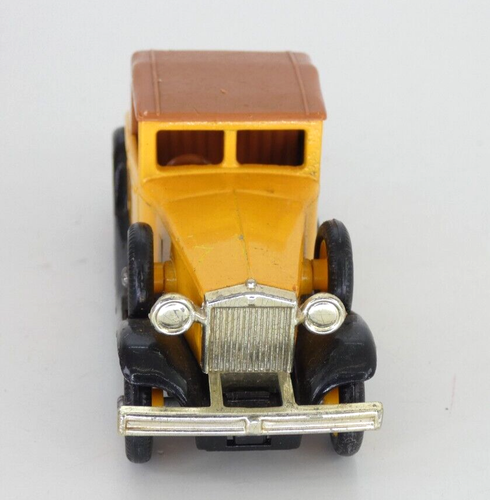 Lledo 1934 Rolls Royce Playboy Brewster Toy Car Days Gone DG18 19 Model - Picture 2 of 11