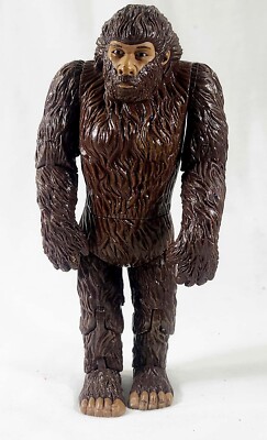 Big Foot Sasquatch Archie Mcphee 7